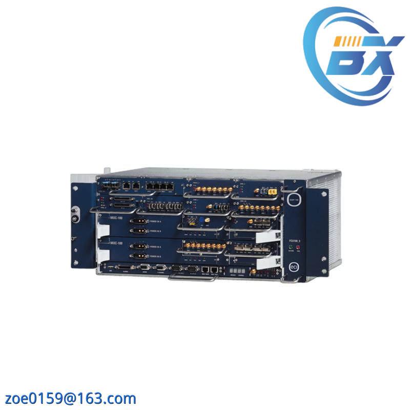 ECI MSPP MULTIPLEXER ECI MSPP MULTIPLEXER XDM-100 Ethernet interface module