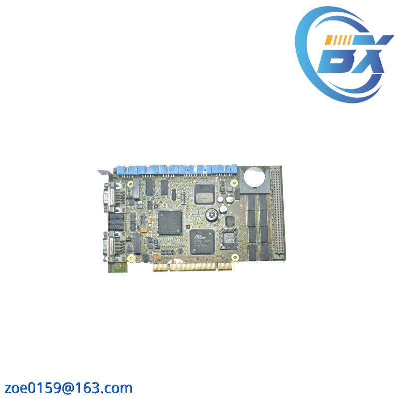 Eckelmann PNC55-CPU 4325600031LS Industrial Single Board Computers