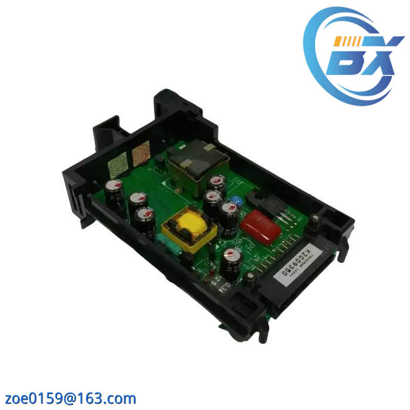 YOKOGAWA ECO*A Signal Conditioner