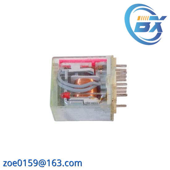 EDL COMAT E45FL AC RELAY