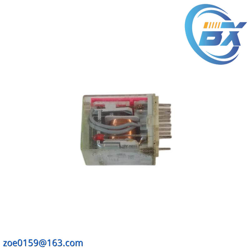 EDL COMAT E45FL 110V AC RELAY TYPE