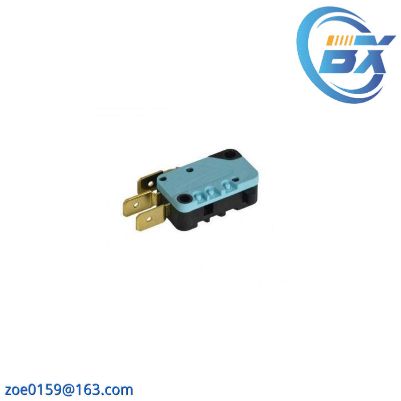 CROUZET EF83161.3 Micro Limit Switch 3-pin 16A 250V T125