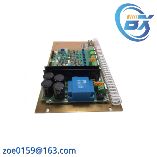 EKS 3000/RX-8D4A-A-13-MM-ST