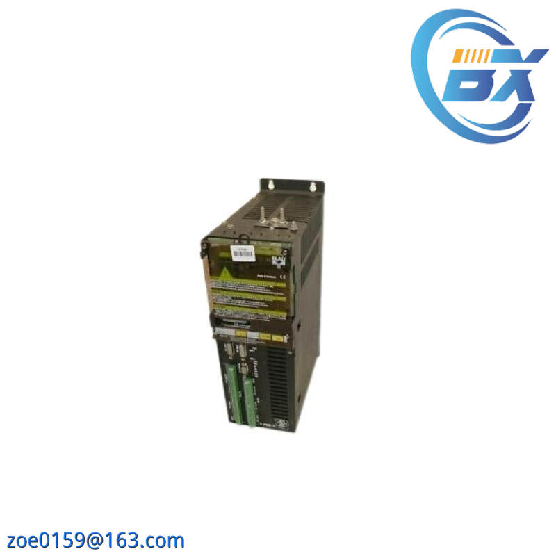 ELAU C600/10/1/1/1/00
