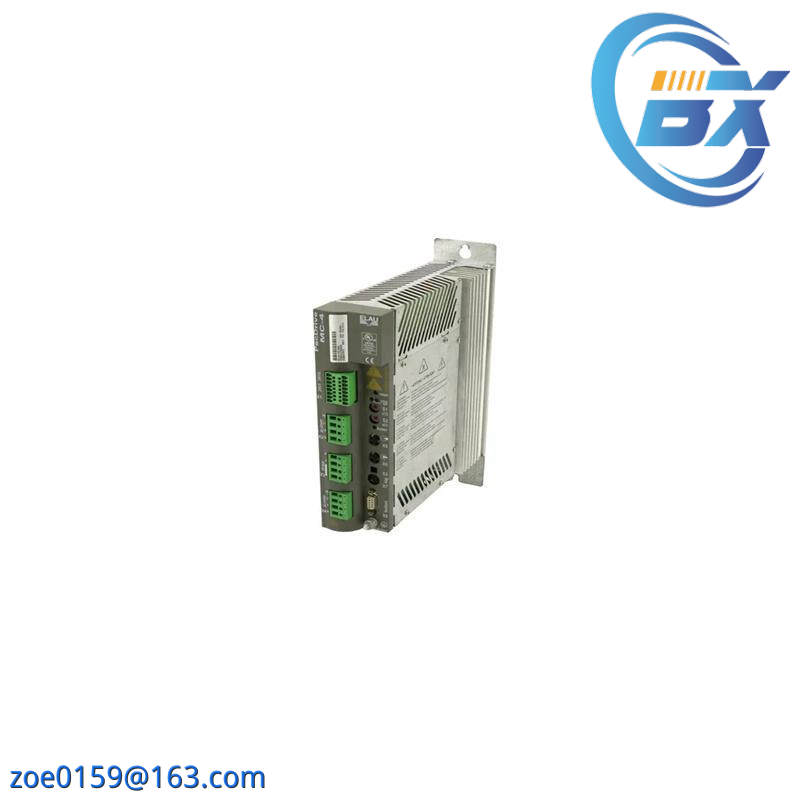 ELAU C600/10/1/1/1/00