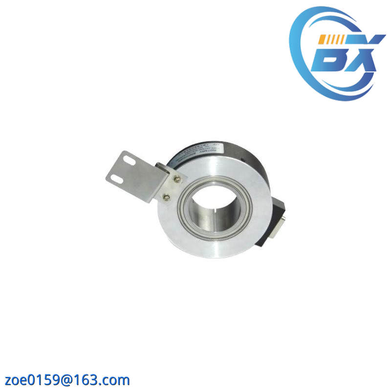 ELCO EB100P38-P6PR-1024 1024 line rotary encoder with hollow shaft 30mm