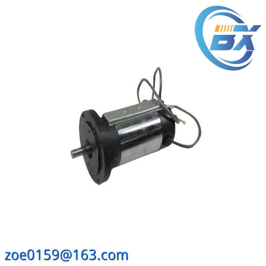 ELECTRO-CRAFT E650 Servo Motor