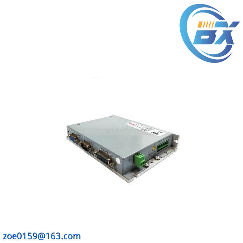 ELMO CEL-A10/200 Servo Drive
