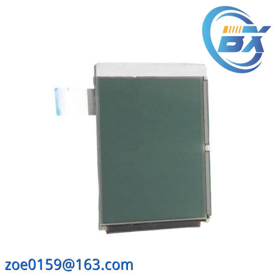Emerging EW32F92FLW 3.8-inch LCD Display Panel