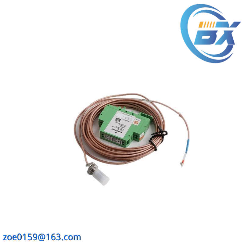 EMERSON 098-01257-01 01257-00-412 PCA BOARD ASSEMBLY