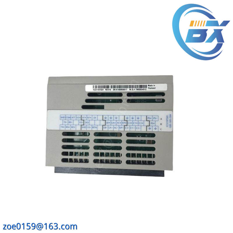 EMERSON 1000554