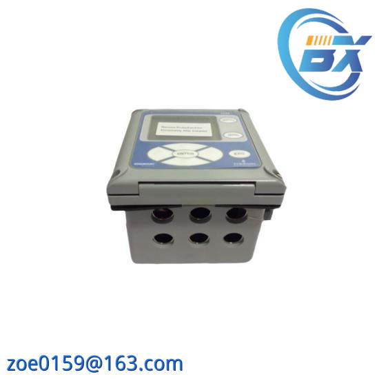 EMERSON 1056-01-22-38-HT 3900VP-02-10 24281-00 Dual Channel Transmitter