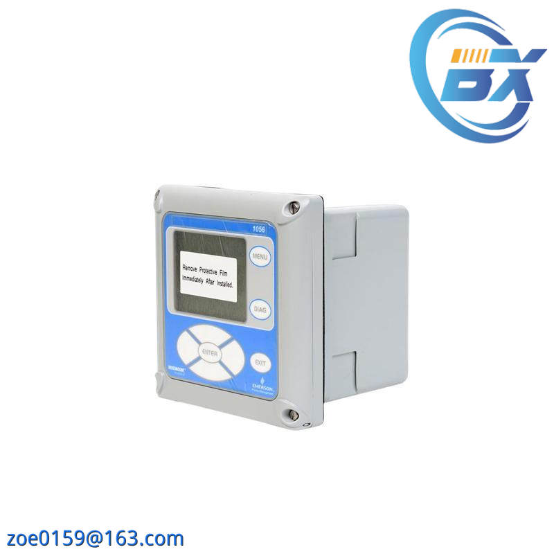 Emerson 1056-01-22-38-HT 3900VP-02-10 24281-00 Sensor