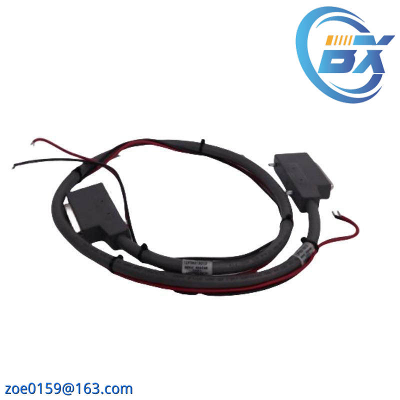 EMERSON 12P0631X012 Delta V cable