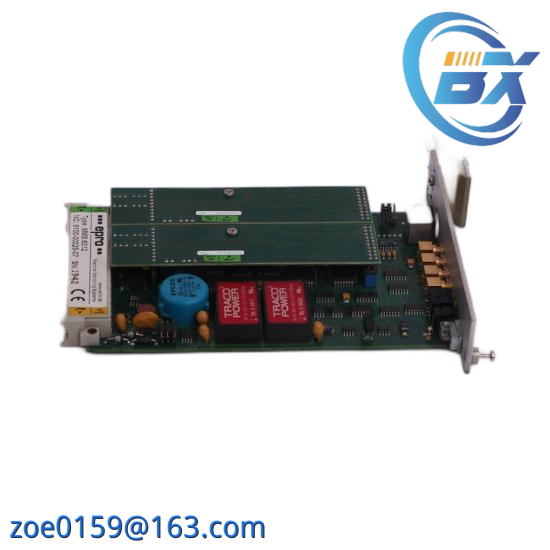 Emerson 12P6381X022 KJ2005X1-MQ1 VE3008 CE3008