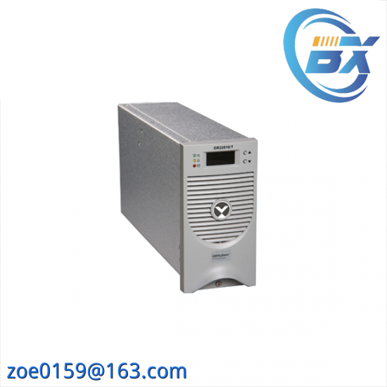 EMERSON 1C31181G01