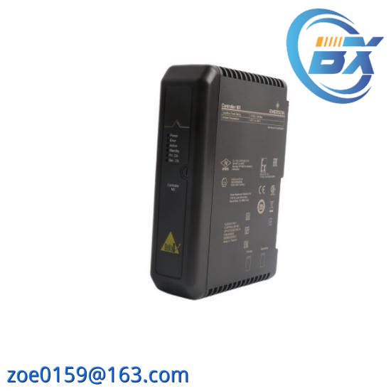 EMERSON 1C31181G01