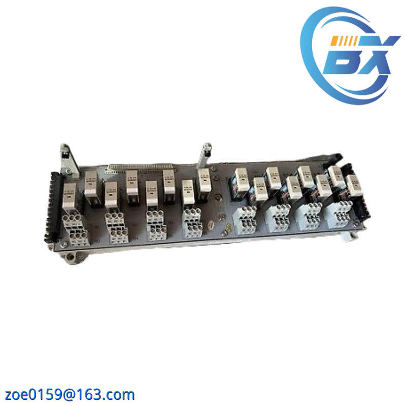 EMERSON 1C31223G01