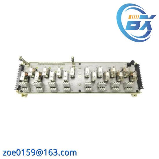 EMERSON 1C31223G01