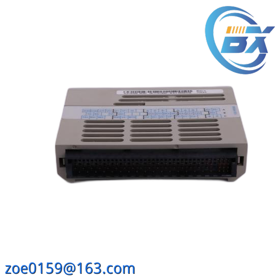 EMERSON 1C31234G01