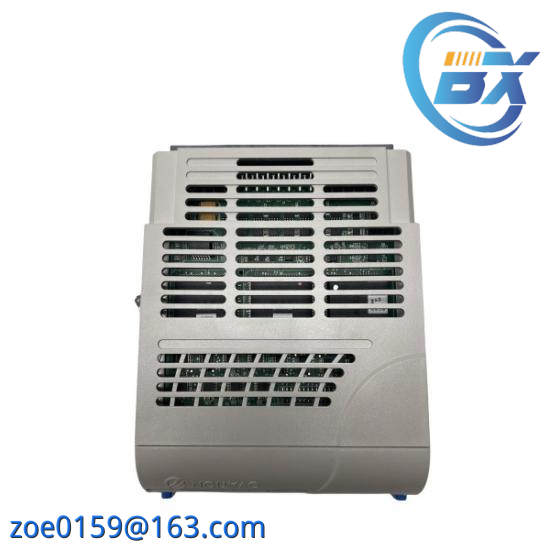 Emerson 1C3123SH01 Module