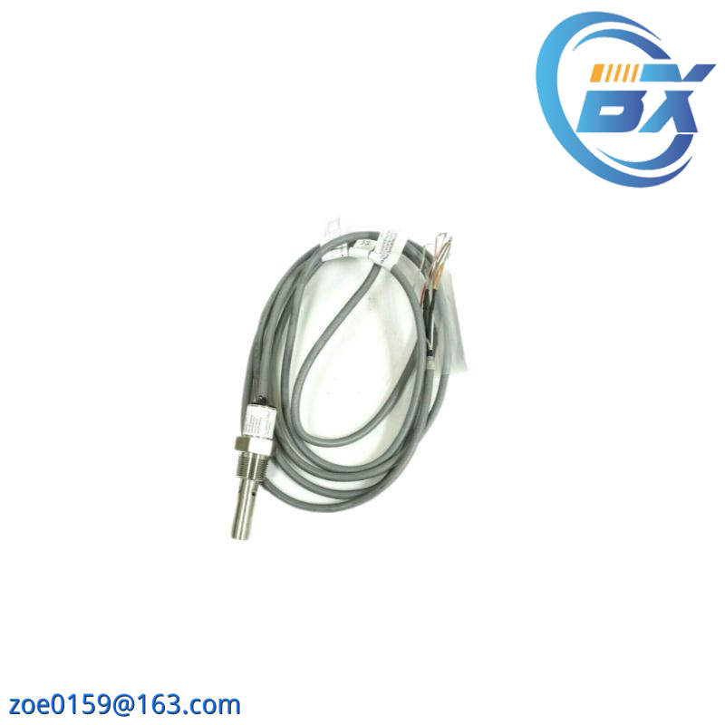 EMERSON 400-11 400*9027164 CONDUCTIVITY SENSOR
