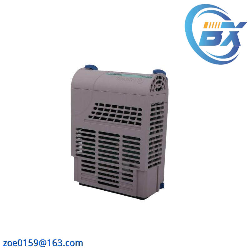 Emerson 5X00062G01 Analog Output Module (EM)