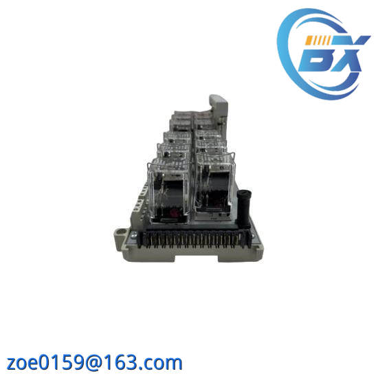 EMERSON 5X00063G01