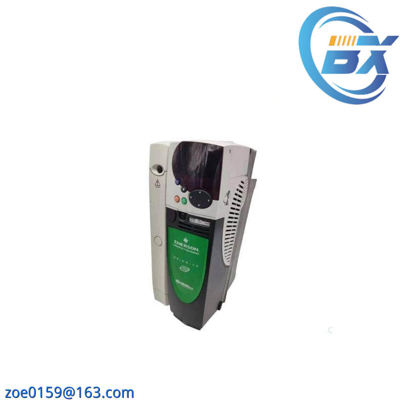EMERSON 5X00226G01