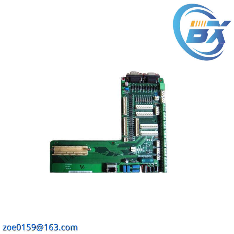 EMERSON 5X00500G01