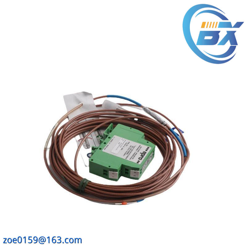 EMERSON 5X00500G01