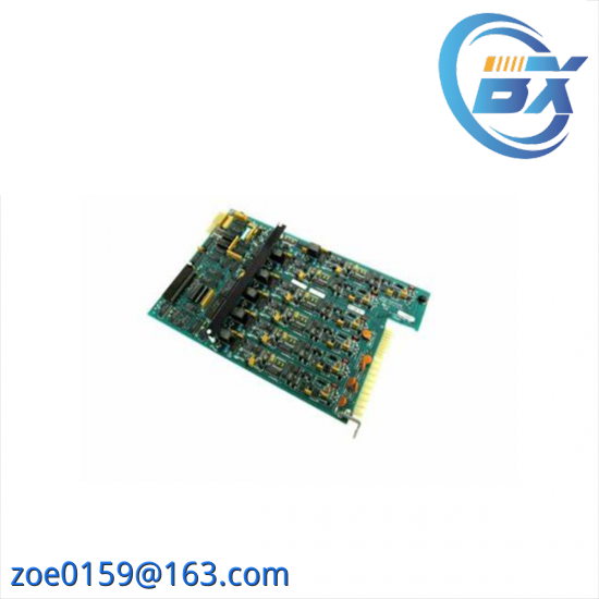 EMERSON 7379A31G04 Pcb Circuit Board