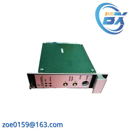 EMERSON 9199-00002 A6120