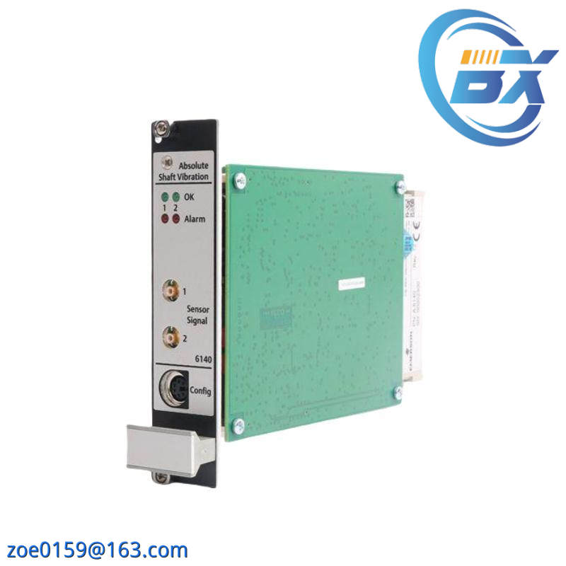 Emerson 4A06727G13