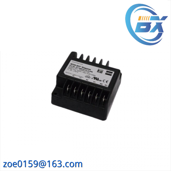 EMERSON A6220 Machinery Health Monitor