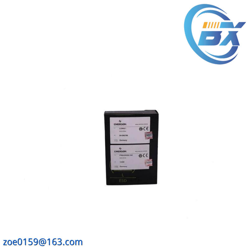 EMERSON CE4001S2T2B4
