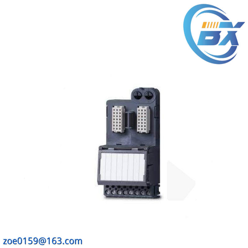 EMERSON CE4035S2B1 M-series Traditional I/O