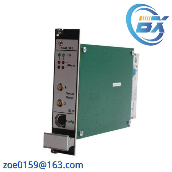 Emerson ICRXIFFBF111A-03