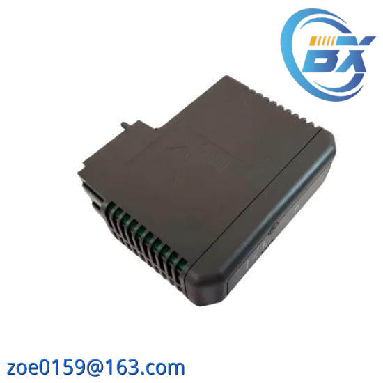 Emerson DeltaV KJ3243X1-BB1 Profibus DP Series