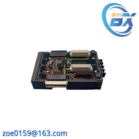 Emerson DeltaV KJ4001X1-BA2 12P1562X012 2-Wide Carrier Board
