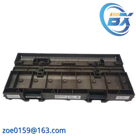Emerson DeltaV KJ4001X1BE1 8 Wide I/O Carrier
