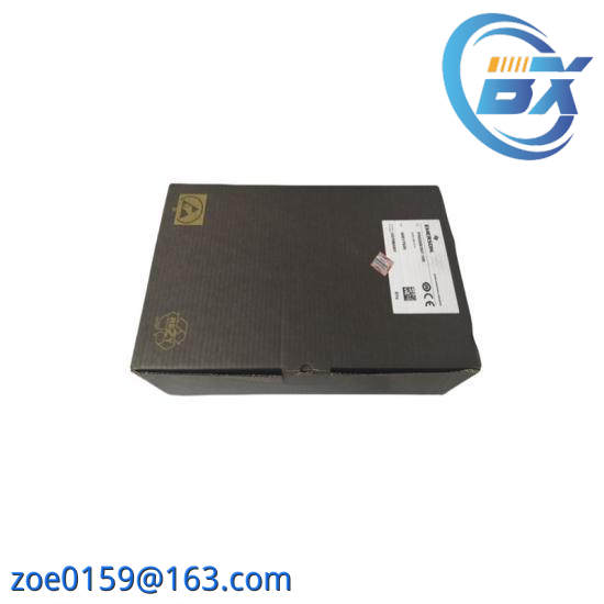 Emerson DeltaV PR9268/307-100 controller