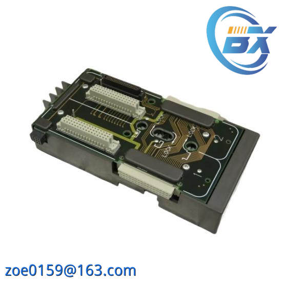 Emerson DeltaV VE3051C0 Power Controller Carrier