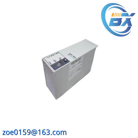 Emerson DeltaV WH5D-2FF 1X00416H03 Power Supply