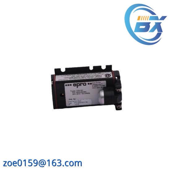 EPRO PR6424/012-010+CON011