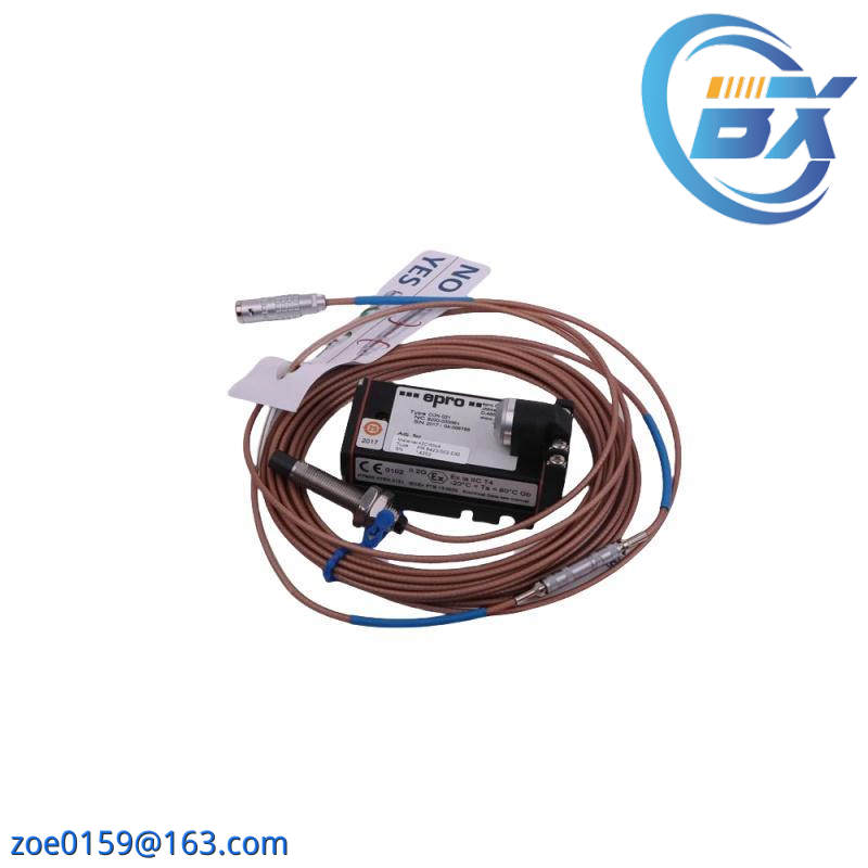 EPRO PR6424/281-110
