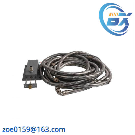 EMERSON EPRO K20315/03-S Eddy Current Sensor