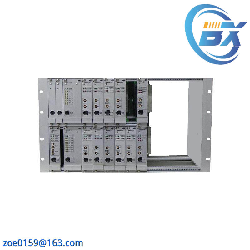 EPRO PR6424/000-030+CONO21/914-060