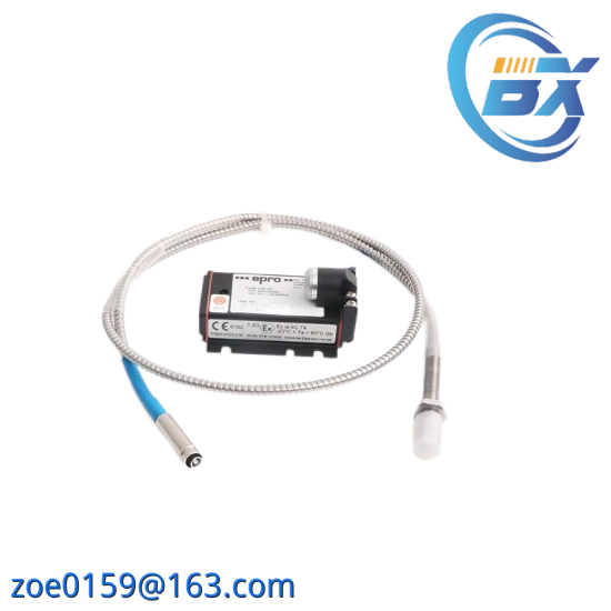 EPRO PR9268/204-000