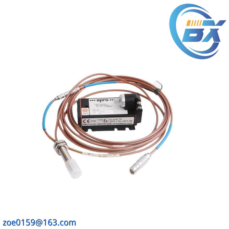 EPRO PR6423/000-011